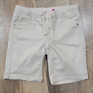 Strech Bermuda Shorts